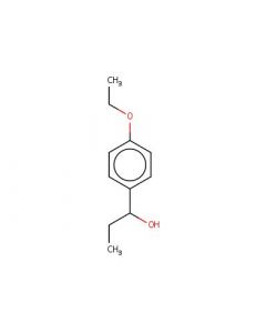 Astatech 1-(4-ETHOXYPHENYL)-1-PROPANOL; 0.1G; Purity 95%; MDL-MFCD09991469